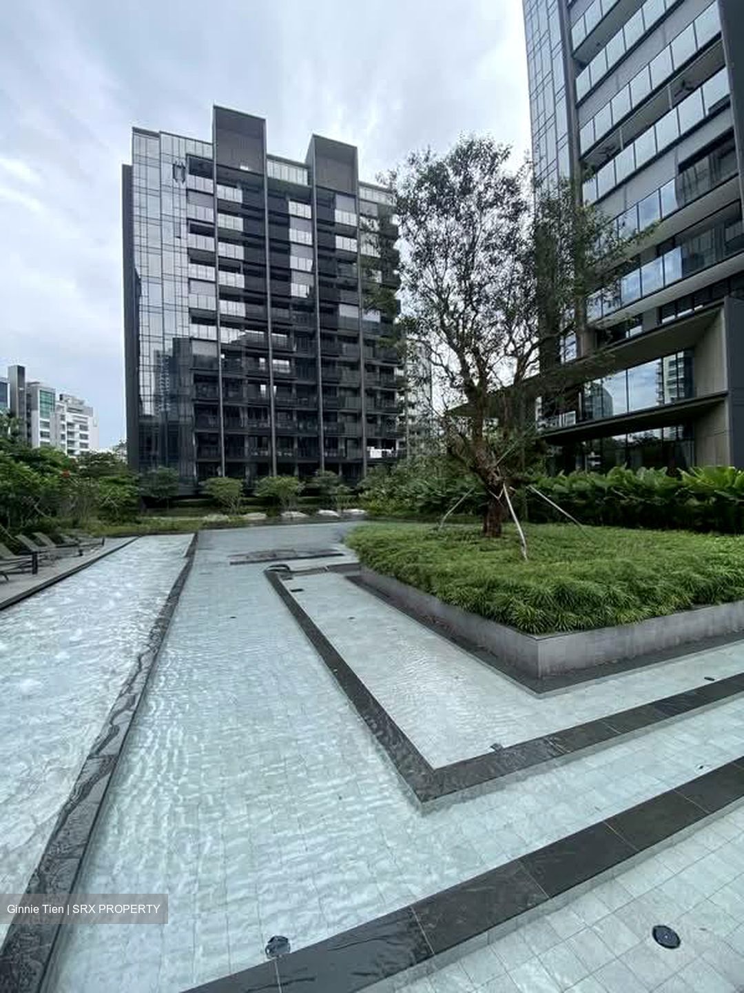Leedon Green (D10), Condominium #552548911